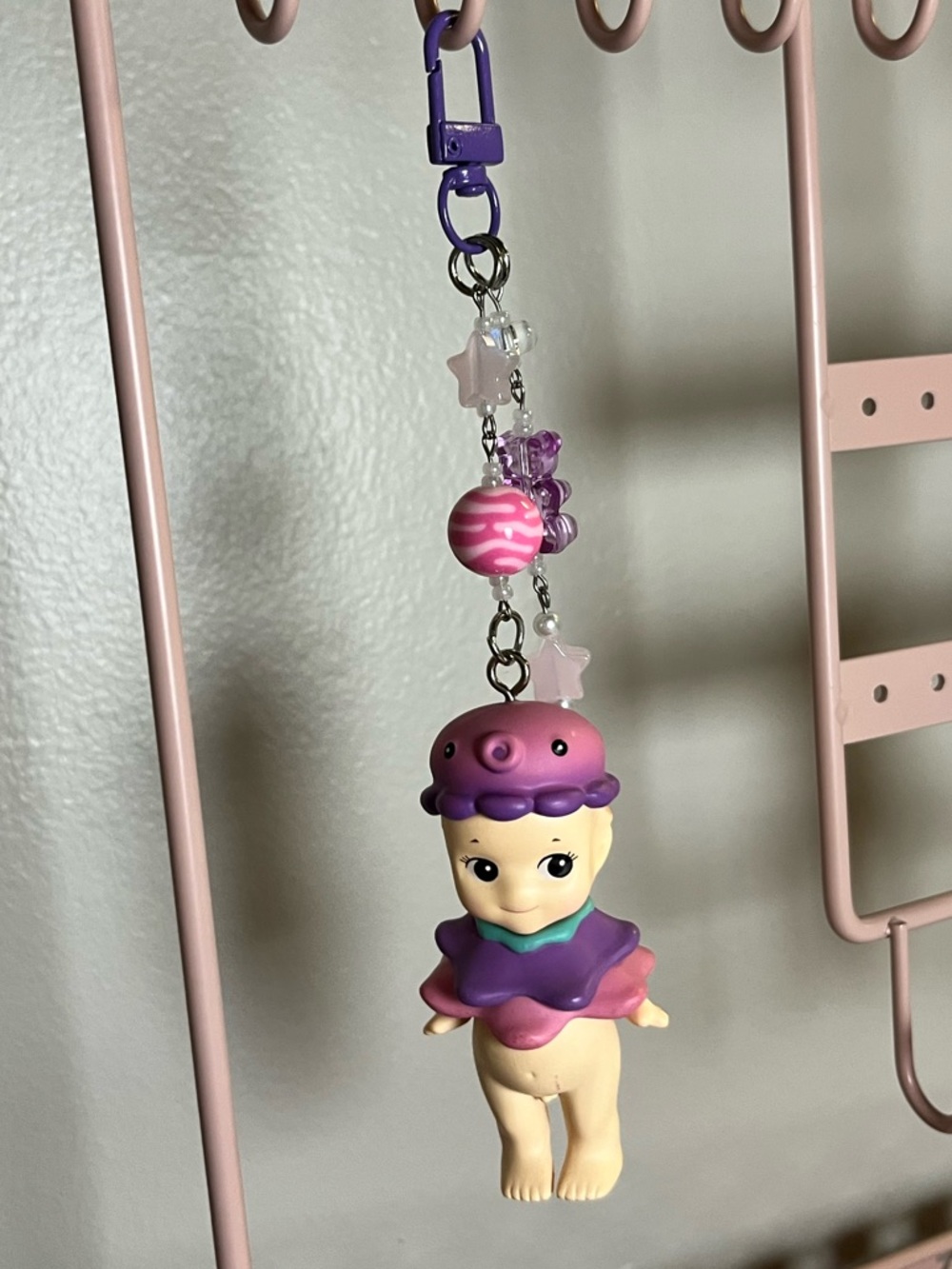 Sonny Angels Keychains - Space Adventure Series - Picture 8 of 11
